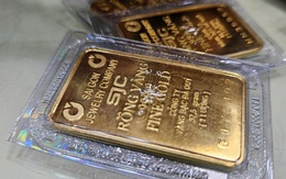Bán vàng miếng 1 tỉ đồng, chỉ chịu thuế 1 triệu đồng có ngăn được đầu cơ?