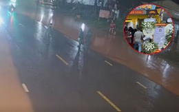 Vụ Chủ tịch xã bị tông tử vong: Thông tin bất ngờ về kết quả kiểm tra nồng độ cồn của nữ tài xế