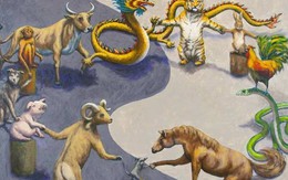 1 con giáp sắp thoát vận xui, chuẩn bị đón nhận may mắn tràn ngập, 2 con giáp lại cần thận trọng