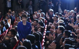 Bà Sanae Takaichi: Bộ trưởng rất nhiều bộ trước khi có cơ hội thành nữ thủ tướng Nhật Bản