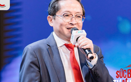 Chủ tịch Công ty xuất khẩu 5.000 UAV sang Hàn khẳng định: Năng suất UAV gấp 67 lần lao động nông nghiệp thủ công, làm 1 giờ bằng 3 ngày công nhân truyền tải điện