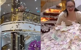 Thủ đoạn che giấu hàng nghìn tỷ đồng của hệ sinh thái Hoàng Hường ra sao?