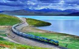 Chuyến tàu chỉ chạy 2 chuyến/tuần, đi mất gần 2 ngày: Nhiều người trầm trồ, nhận xét "Chắc chắn sẽ thử!"