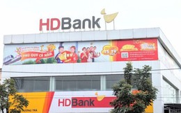 Lãi suất ngân hàng HDBank mới nhất tháng 10/2025: Gửi kỳ hạn nào hưởng lãi suất cao nhất?