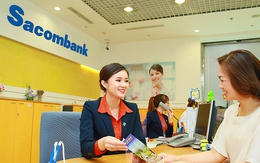 Lãi suất ngân hàng Sacombank mới nhất tháng 10/2025: Kỳ hạn 24 tháng có lãi suất cao nhất