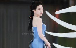 Mỹ nhân sở hữu "bóng lưng đẹp nhất Trung Quốc" có học vấn bất ngờ, tuổi U40 giàu đến nỗi xây biệt thự để nuôi 20 con mèo hoang