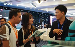 OKXE - từ nền tảng thương mại xe máy đến Quán quân Startup World Cup Vietnam 2025