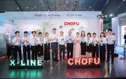 X-Line giới thiệu công nghệ máy bơm nhiệt Heat Pump hàng đầu