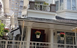 Nam ca sĩ có nhà trước Dinh Thống Nhất, ở penthouse 100 tỷ quận 1: Đẹp trai, nổi tiếng, 41 tuổi chưa vợ