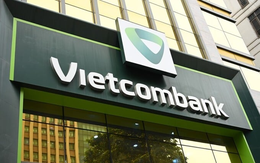 Tối 4/10, Vietcombank lên tiếng về thông tin một phòng giao dịch bị cháy