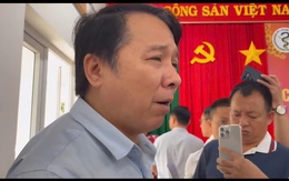 Vụ máy hỏng vẫn kê khai bệnh nhân tán sỏi: Khởi tố Giám đốc Bệnh viện Đa khoa vùng Tây Nguyên