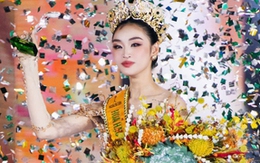 Hoa hậu Yến Nhi xin lỗi sau phát ngôn gây tranh cãi tại Miss Grand International