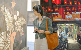 Tạp chí nổi tiếng của Anh "chấm" khu phố cạnh chợ Bến Thành "đỉnh nhất Việt Nam"