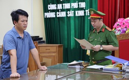 Bắt tạm giam giám đốc Phan Thế Hoài và em trai Phan Bạch Thông