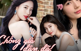 Suzy chỉ ngủ 4 tiếng mỗi ngày nhưng làn da luôn căng mọng collagen nhờ chăm nạp 3 món chống già, giảm cân: Nhiều món dân dã có đầy chợ Việt