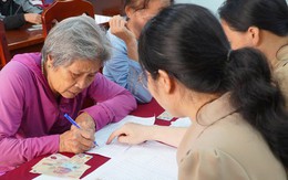 Công an cảnh báo khẩn về thông tin "Chính phủ tặng mỗi người dân 1 triệu đồng dịp Tết"