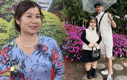 Một lòng muốn cưới cô gái 1m25, chàng trai bị mẹ vợ tương lai lắp camera theo dõi gần 1 năm và cái kết