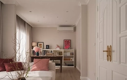 'Lột xác' thành ngôi nhà đầy ánh sáng, đậm chất cá nhân