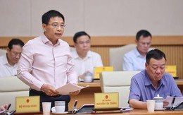 Bộ trưởng Bộ Tài chính: Tăng trưởng GDP quý III đạt 8,22%, mức cao nhất trong cùng kỳ từ năm 2011 đến nay