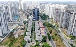 Lý do gần 100 nghìn căn hộ ở TPHCM chưa được cấp sổ hồng