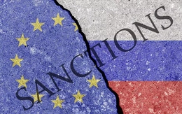 EU gia hạn biện pháp trừng phạt Nga do các mối đe dọa hỗn hợp