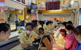 Vàng thế giới gần 3.900 USD/ounce: Nhà đầu tư cần làm gì trong tuần tới?