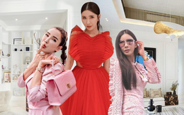 Cuộc sống thở thôi cũng thấy giàu của phú bà U60: Dinh thự 1600 tỷ, cũng trồng cây nuôi gà nhưng gà 1,5 triệu/ con, chanh 25 triệu/ cây