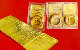 Mua vàng cuối tháng 9, bán ra hôm nay: Bạn sẽ lời hay lỗ?