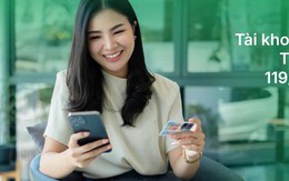 Hướng dẫn chuyển đổi TÀI KHOẢN THU PHÍ sang TÀI KHOẢN GIAO THÔNG