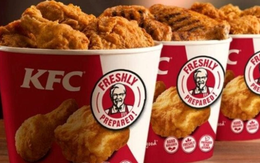 KFC tại quốc gia này phải đóng gần 70 cửa hàng chỉ sau 2 năm, 2.200 nhân viên bị sa thải: Chuyện gì đang xảy ra?