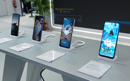 Từng thất bại rồi rời đi trong ê chề, sao hãng điện thoại Trung Quốc này vẫn "cố chấp" quay lại Việt Nam?