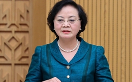 26 tỉnh và 9 bộ ngành chưa hoàn thành giải quyết chế độ cho cán bộ nghỉ việc