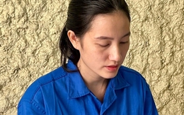 Bắt giam Facebooker 'Thủy Tẹt Bé Nhỏ' chuyên kêu gọi từ thiện để trục lợi