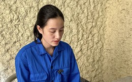 Bắt tạm giam "Thuỷ Tẹt Bé Nhỏ"