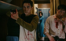 "Tử chiến trên không" tung MV, vượt mốc 200 tỉ đồng