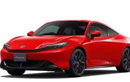 Honda sắp 'gây bão' cuối tháng 10: Ra mắt SUV điện, xe điện mini và nhiều mẫu xe máy điện