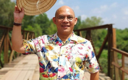 Doanh nghiệp trong hệ sinh thái Điền Quân của "Color man" nợ thuế gần 75 tỷ đồng