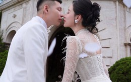 Quang Vinh, Mỹ Linh trích quà cưới ủng hộ đồng bào vùng bão lũ