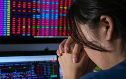 Chứng khoán liên tục bào mòn tài khoản, nhưng vì sao nhà đầu tư cần kiên nhẫn?