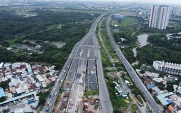 TP HCM đồng loạt khởi công, khánh thành 9 dự án lớn trong tháng 10