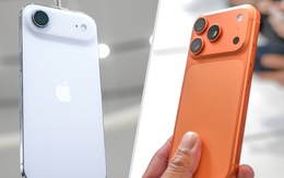 Dân tình giành giật iPhone 17 Pro Max, còn iPhone Air thì bị "bơ" đẹp dù được Tim Cook khen hết lời!