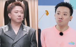 Trấn Thành "lạnh nhạt" với Anh Trai Say Hi?