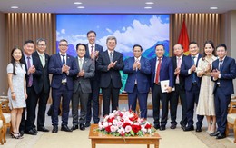 Thủ tướng sẽ tham dự sự kiện quy mô nhất ngành logistics