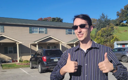 Từ số vốn hơn 3,7 tỷ đồng, chàng trai 26 tuổi sở hữu gần 1.300 BĐS cho thuê sau 7 năm: Bí quyết xoay tiền mua nhà khiến ai cũng phải nể