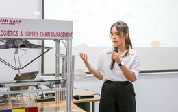 AI không lấy việc, trừ khi bạn ngừng học