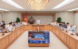 Phó Thủ tướng giao nhiệm vụ quan trọng cho PVN, EVN