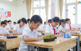 Chính thức: Toàn bộ học sinh Hà Nội nghỉ học ngày 6/10