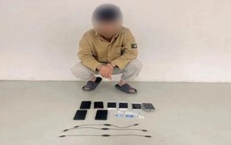 Chỉ là sinh viên đại học bình thường nhưng tài khoản liên tục nhận được số tiền lớn, chi tiêu rất "mạnh tay": Cảnh sát lập tức vào cuộc điều tra