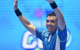 Lý Hoàng Nam quá đỉnh! Chơi pickleball 1 năm đã leo lên top 20 thế giới