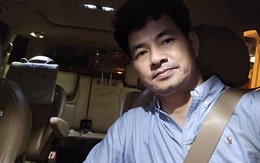 Cục trưởng Xuân Bắc: "Em mất giá quá các bác ạ!"